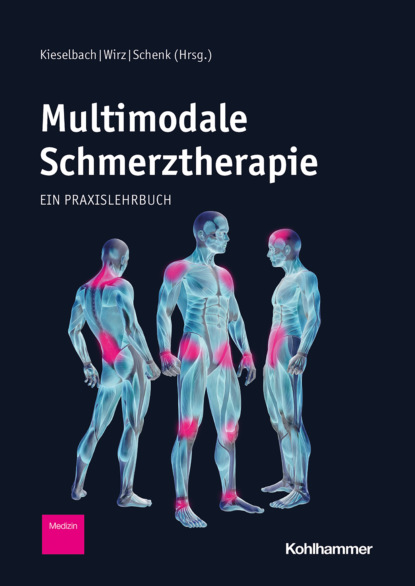 Multimodale Schmerztherapie — Группа авторов