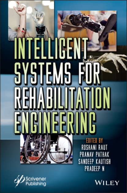 Intelligent Systems for Rehabilitation Engineering - Группа авторов