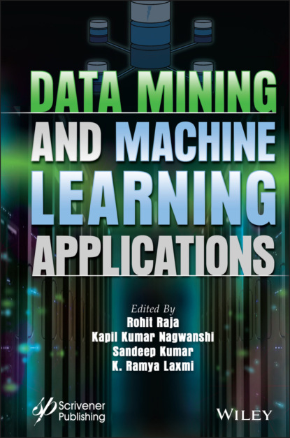 Data Mining and Machine Learning Applications - Группа авторов