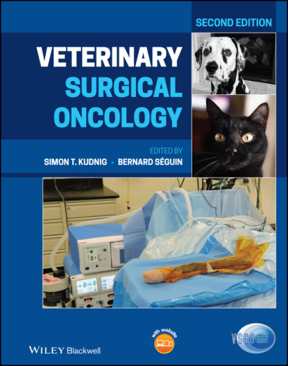 Veterinary Surgical Oncology - Группа авторов