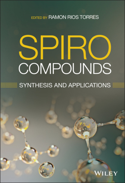 Spiro Compounds - Группа авторов