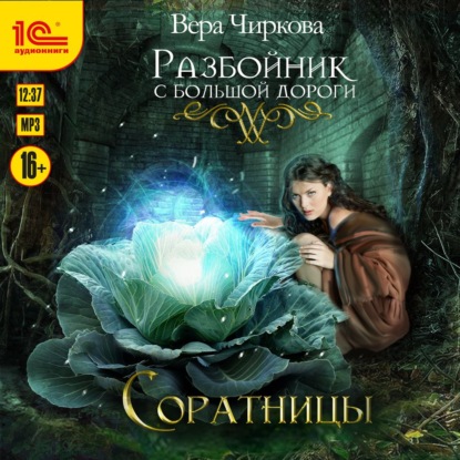 Разбойник с большой дороги. Соратницы - Вера Чиркова