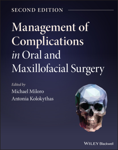 Management of Complications in Oral and Maxillofacial Surgery — Группа авторов