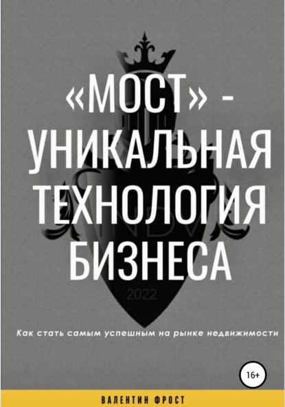 «Мост» – уникальная технология бизнеса - Валентин Фрост