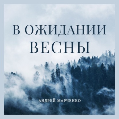 В ожидании весны - Андрей Владимирович Марченко