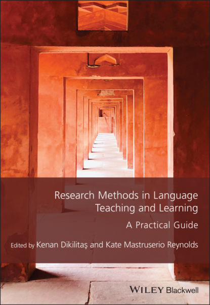 Research Methods in Language Teaching and Learning — Группа авторов