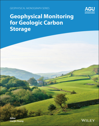 Geophysical Monitoring for Geologic Carbon Storage - Группа авторов