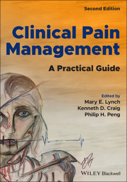 Clinical Pain Management — Группа авторов