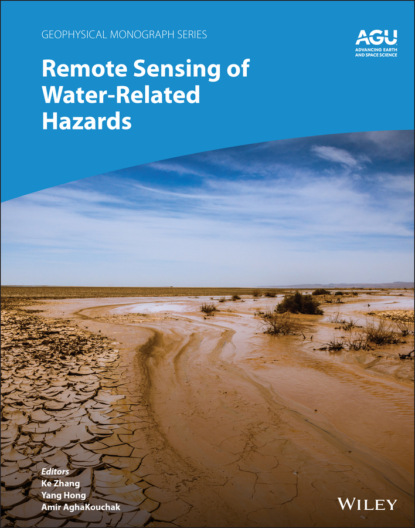 Remote Sensing of Water-Related Hazards - Группа авторов