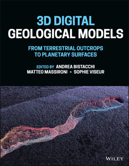 3D Digital Geological Models - Группа авторов