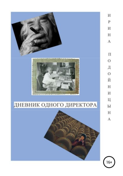 Дневник одного директора - Ирина Ивановна Подойницына