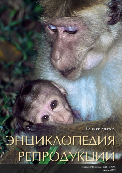 Энциклопедия репродукции (pdf+epub) - Василий Климов