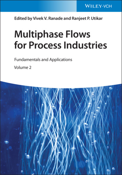 Multiphase Flows for Process Industries - Группа авторов