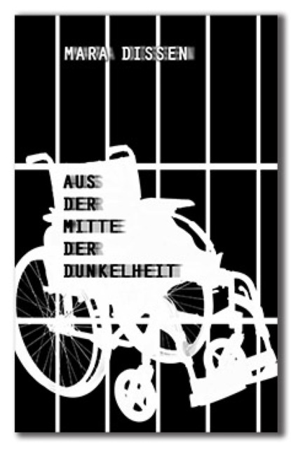 Aus der Mitte der Dunkelheit - Группа авторов