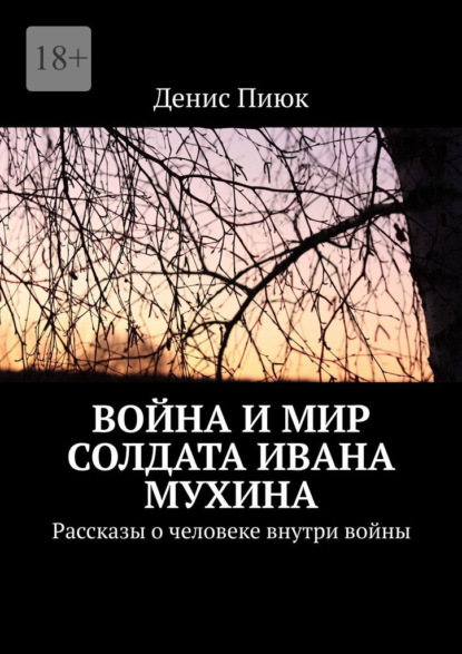 Война и мир солдата Ивана Мухина. Рассказы о человеке внутри войны - Денис Пиюк