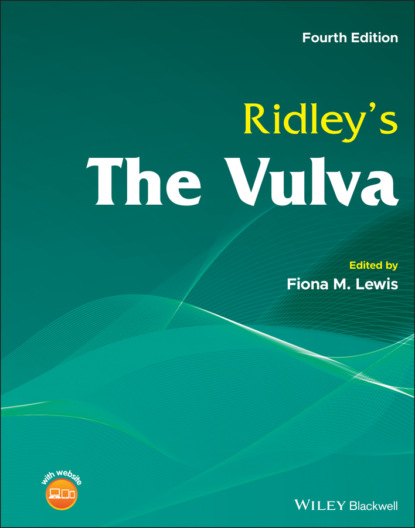 Ridley's The Vulva - Группа авторов