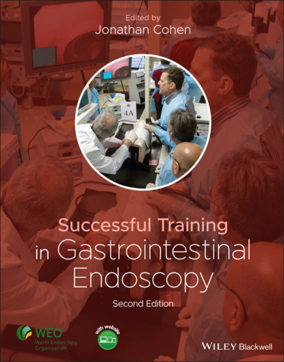 Successful Training in Gastrointestinal Endoscopy - Группа авторов