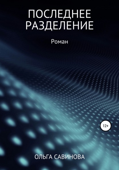 Последнее разделение - Ольга Анатольевна Савинова