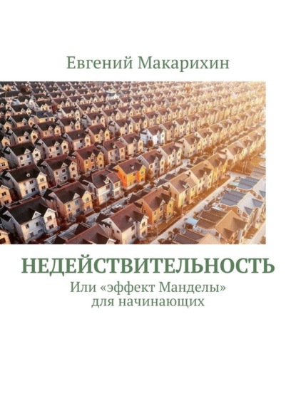 Недействительность. Или «эффект Манделы» для начинающих - Евгений Макарихин