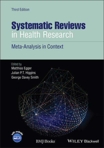 Systematic Reviews in Health Research — Группа авторов