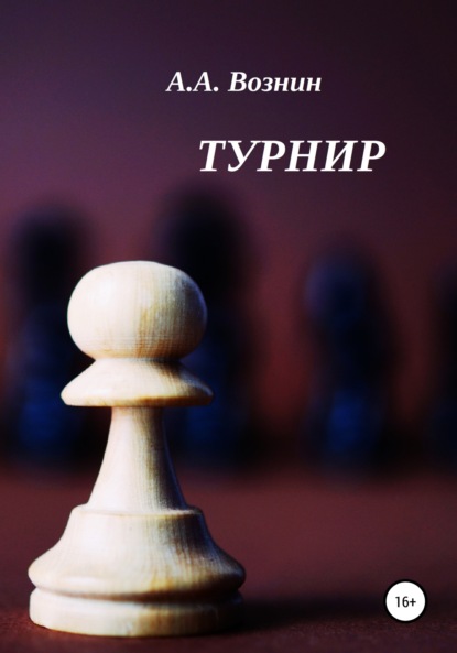 Турнир — Андрей Андреевич Вознин