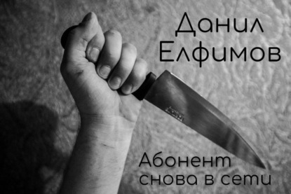 Абонент снова в сети - Данил Владимирович Елфимов