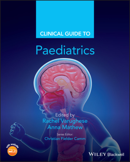 Clinical Guide to Paediatrics - Группа авторов