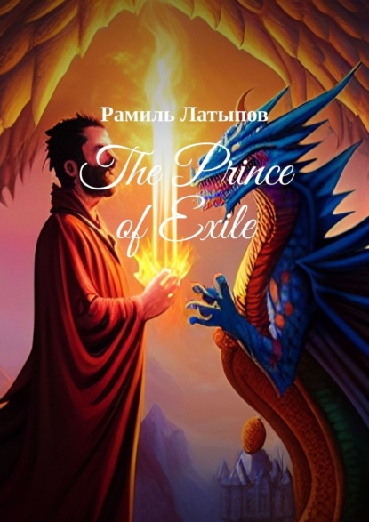 The Prince of Exile — Рамиль Латыпов