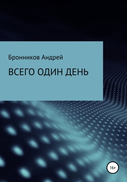 Всего один день — Андрей Эдуардович Бронников