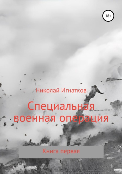 Специальная военная операция. Книга первая - Николай Викторович Игнатков