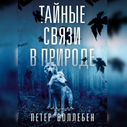 Тайные связи в природе - Петер Вольлебен