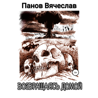 Возвращаясь домой - Вячеслав Владимирович Панов