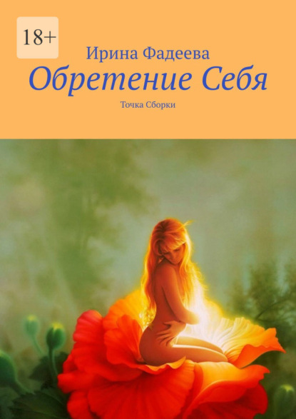 Обретение Себя. Точка Сборки - Ирина Фадеева