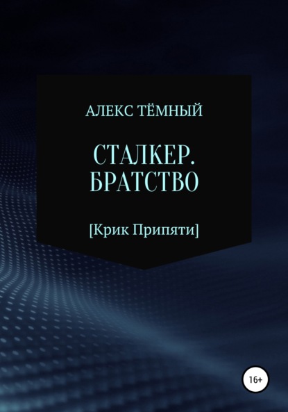 Сталкер. Братство — Алекс Тёмный