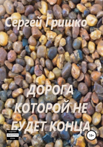 Дорога которой не будет конца — Сергей Гришко