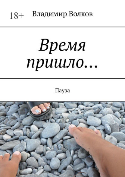 Время пришло… Пауза - Владимир Волков