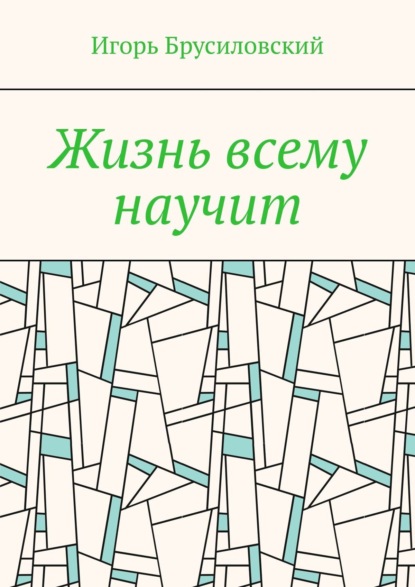 Жизнь всему научит - Игорь Давидович Брусиловский