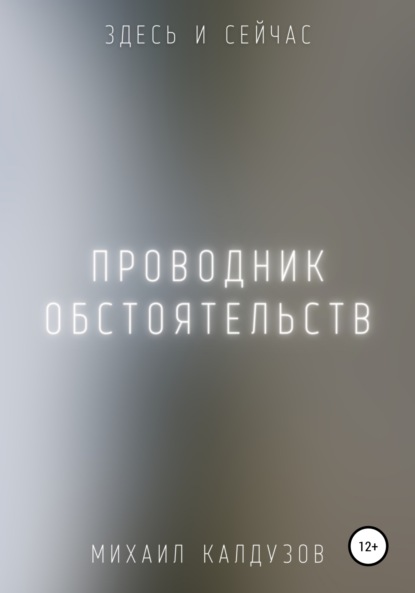 Проводник обстоятельств. Здесь и сейчас - Михаил Константинович Калдузов