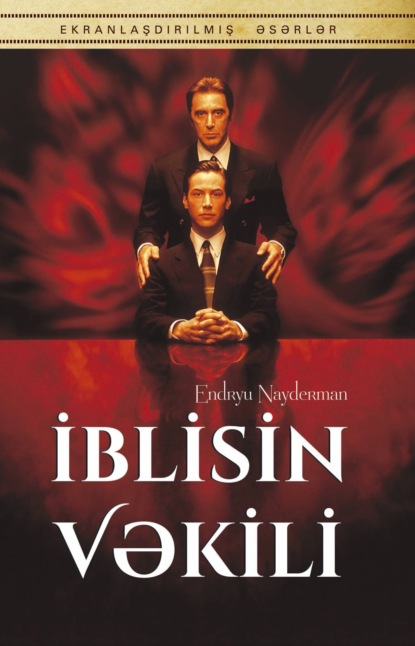 İblisin vəkili - Эндрю Найдерман