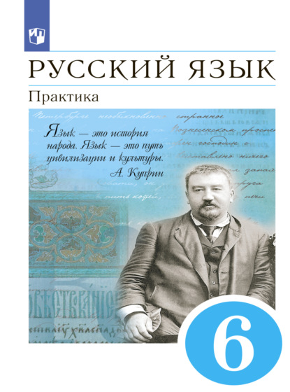 Русский язык. 6 класс. Практика - Г. К. Лидман-Орлова