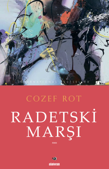 Radetski Marşı — Йозеф Рот