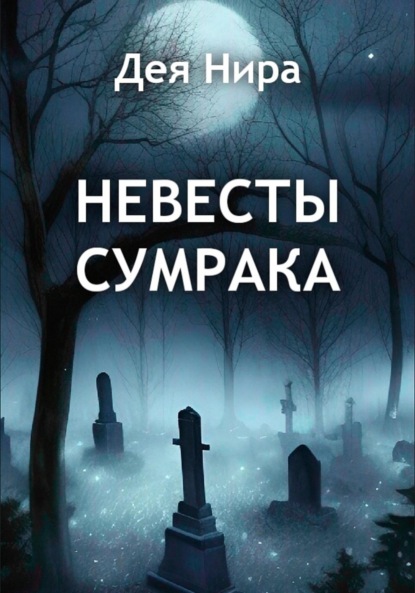 Невесты сумрака — Дея Нира