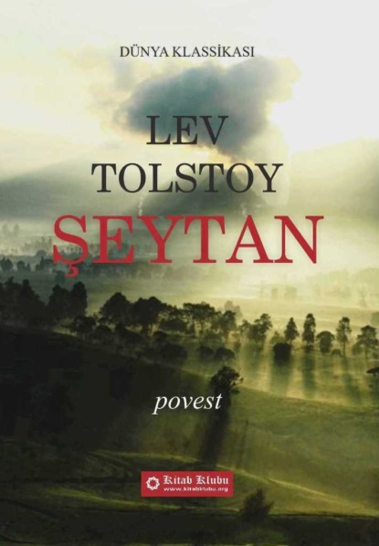 Şeytan - Лев Толстой