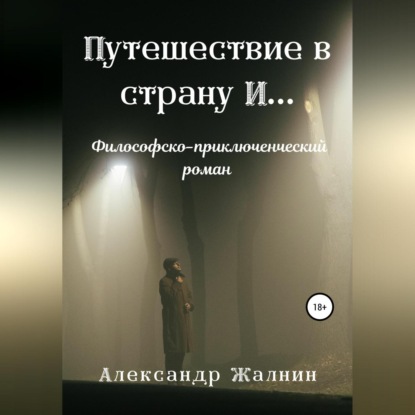 Путешествие в страну И… - Александр Жалнин