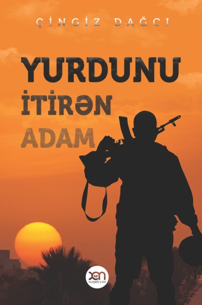 Yurdunu itirən adam - Дженгиз Дагджи