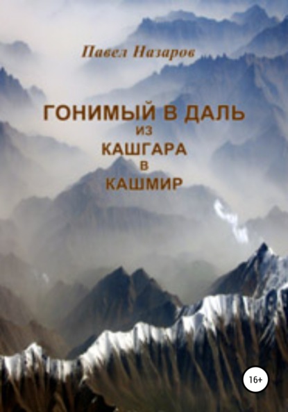 Гонимый в даль из Кашгара в Кашмир - Павел Степанович Назаров