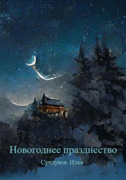 Новогоднее празднество - Илья Андреевич Сундуков