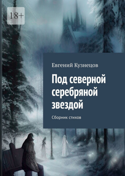 Под северной серебряной звездой. Сборник стихов — Евгений Кузнецов