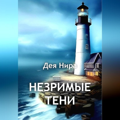 Незримые тени — Дея Нира