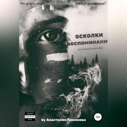 Осколки воспоминаний — Анастасия Пименова